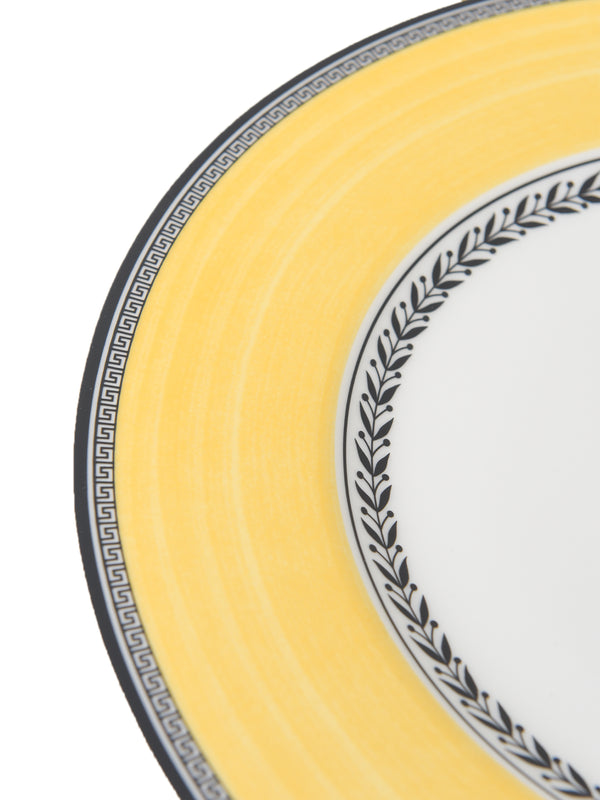 Audun Fleur Dinner Plate